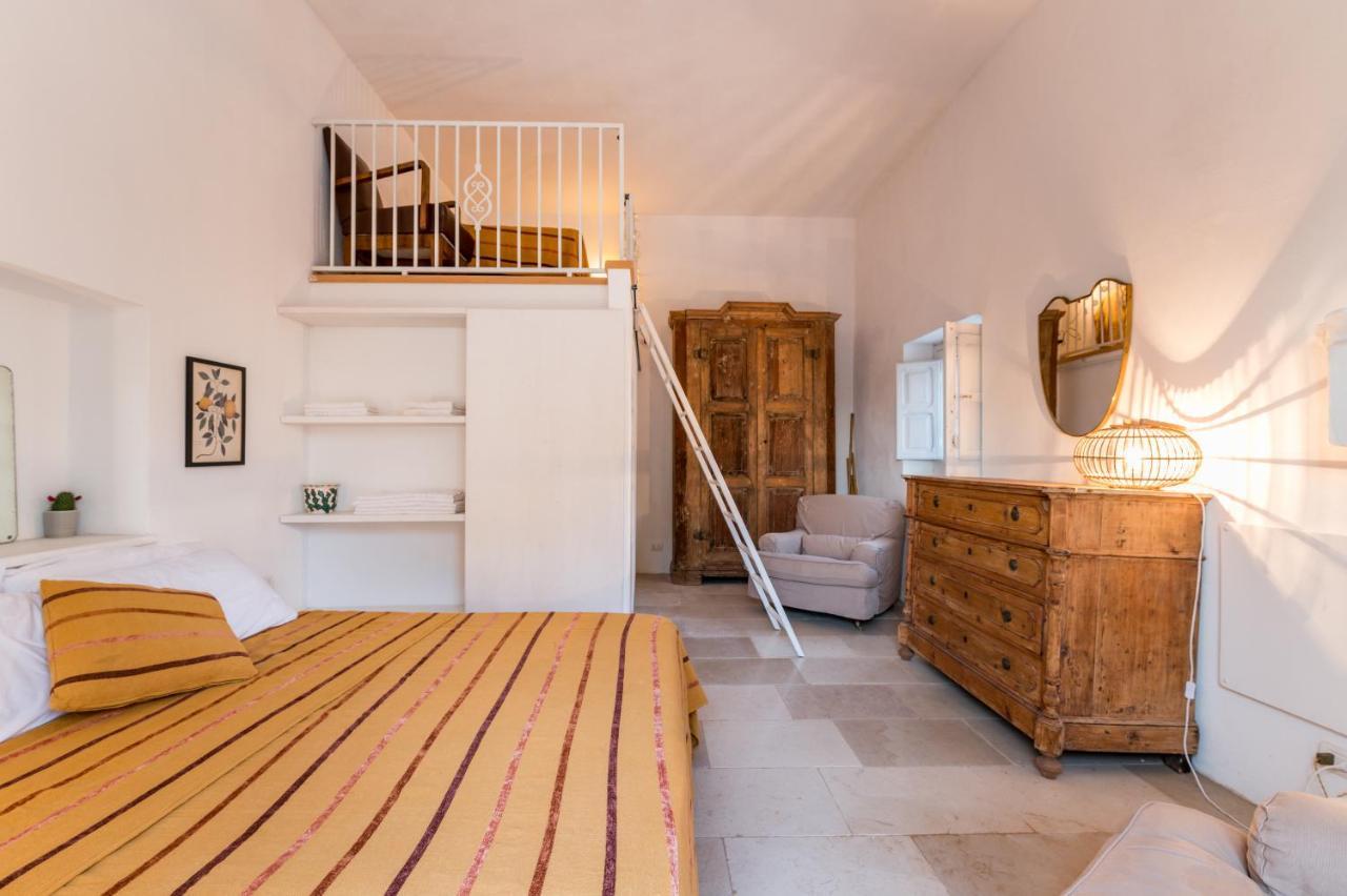 Вилла Trullo Cezanne Sustainable And Peaceful Челье-Мессапика Экстерьер фото