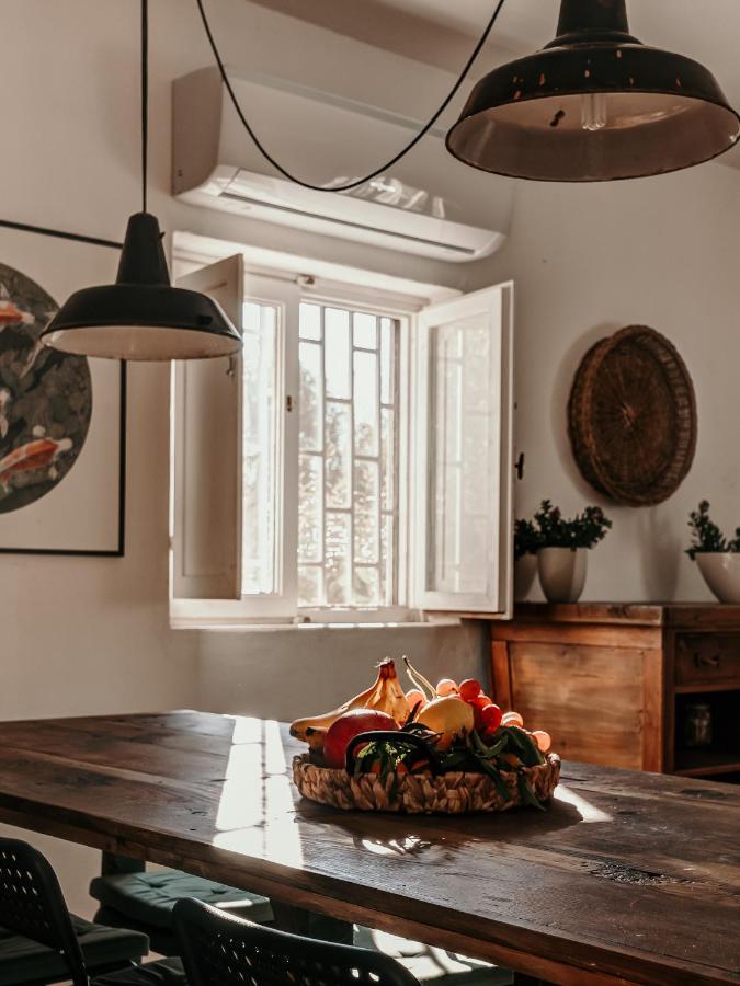 Вилла Trullo Cezanne Sustainable And Peaceful Челье-Мессапика Экстерьер фото